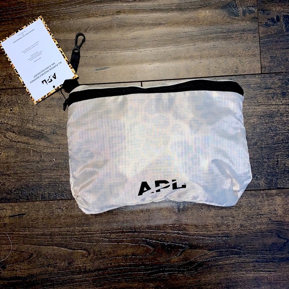 NEW APL - All-Purpose Packable Backpack - Picture 6 of 6